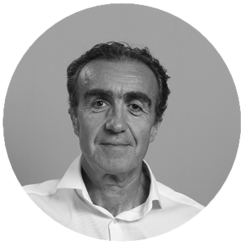 Evangelos Kosmidis