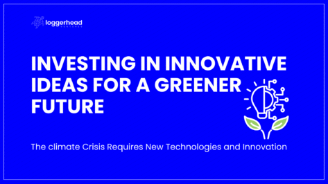 Loggerhead Ventures Fund: Investing in innovative ideas for a greener future!