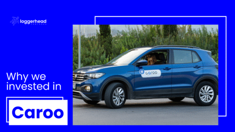Why We Invested in Caroo