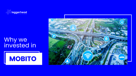 Why We Invested in Mobito