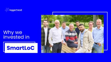 Why We Invested in SmartLoC