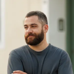 George Tsiantis