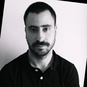 Giannis Avgoustakis
