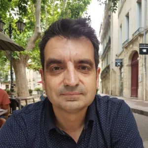 Dr. Spyros Fountas