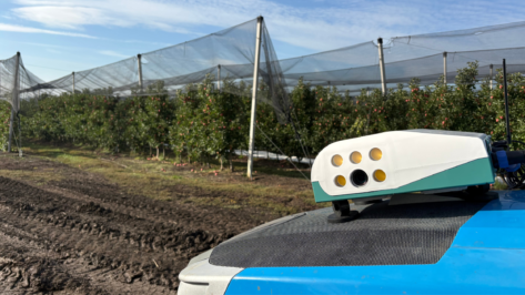 Why we Invested in EdenCore — the AI Startup Teaching Farmers to See the Invisible