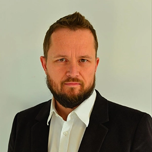 Markus Aicheler