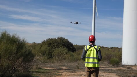 Why We Invested in Perceptual Robotics - the AI Startup Transforming Wind Turbine Maintenance