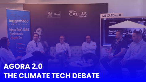 Climate Tech Is Not Dying. It Is Becoming Infrastructure.
