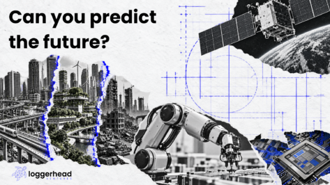 You Cannot Predict the Future. Can You Prepare for Different Versions of It?